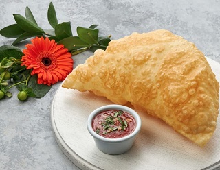 Купить чебуреки с мясом