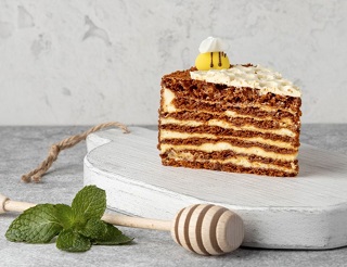 Заказ еды на детский праздник в СПб