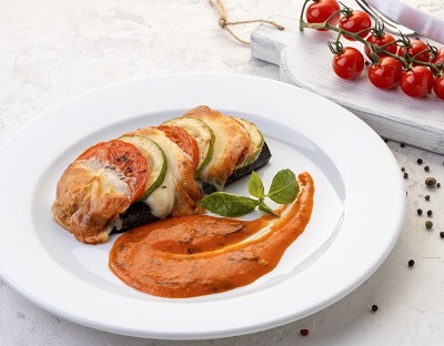 Блюда грузинской кухни
