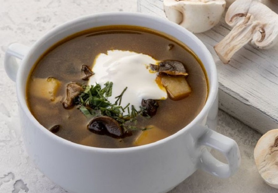 5 видов самых вкусных и сытных супов