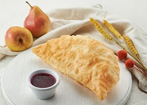 Заказать чебуреки без мяса