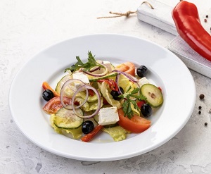 Доставка блюд грузинской кухни по СПб