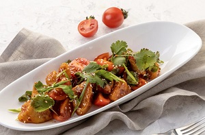 Заказать доставку грузинской кухни