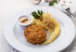 Где заказать котлеты