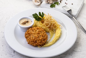 Где заказать котлеты