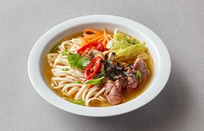 Грузинская кухня с доставкой