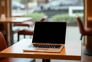 Кафе с интернетом для работы