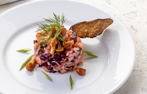 Купить вегетарианские блюда