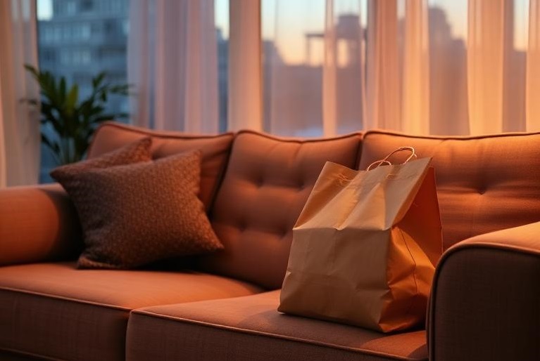 Ленивый воскресный вечер? Закажите закуски на дом из «Брынзы»