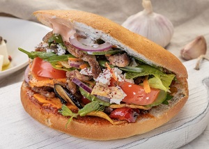 Мясные блюда на дом и в офис