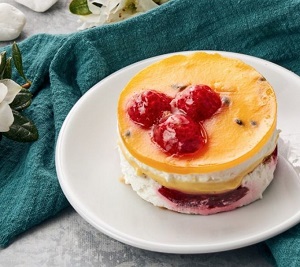 Оригинальные десерты СПб