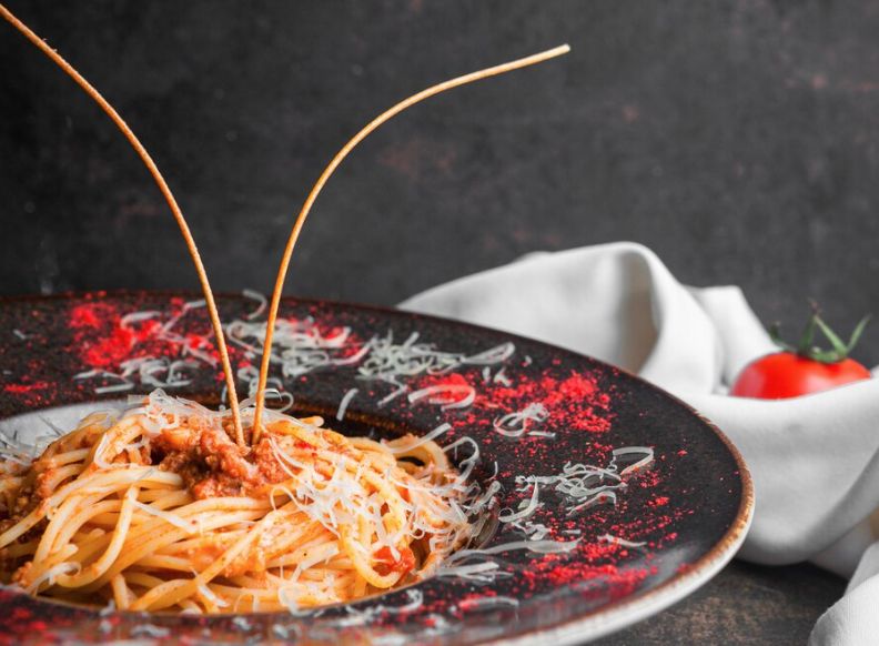 Паста на ужин с доставкой: где заказать и что выбрать?