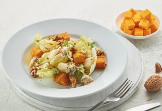 Заказать салаты без майонеза