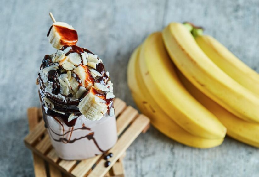 ТОП-7 вкусных сочетаний в составе десертов