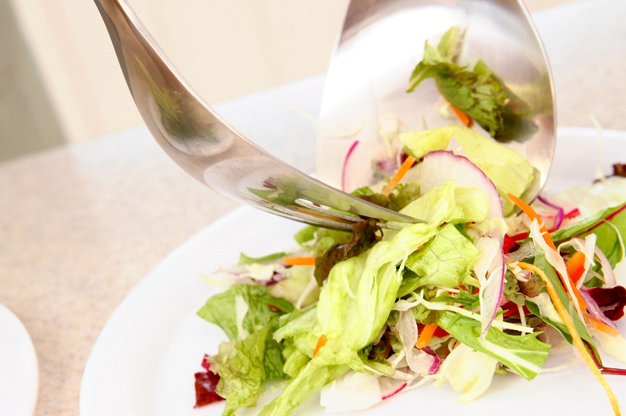 Вегетарианские блюда с доставкой в СПб: идеи для ежедневного здорового рациона