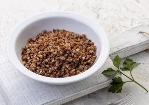 Заказать гарниры в ресторане