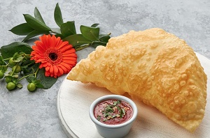 Заказать вкусную еду в офис